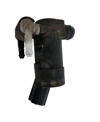 Volvo XC90 Windscreen/windshield washer pump 1S7117K624FE T655C