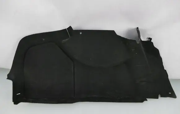 Citroen C5 Trunk/boot side trim panel 96554992zd