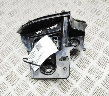 Mercedes-Benz EQA Rear bumper mounting bracket A2478853300