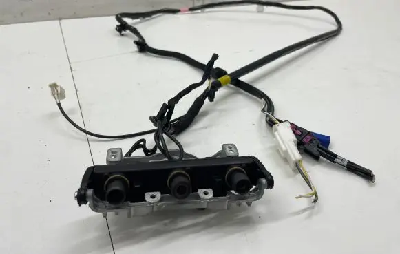 Tesla Model 3 Windshield/windscreen camera 114374600D