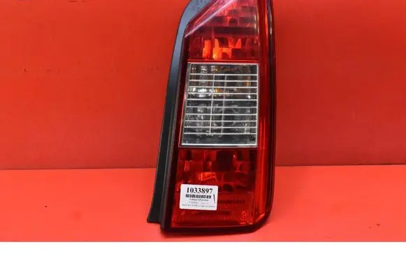 Fiat Idea Rear/tail lights 46829508