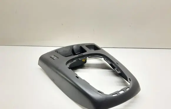 Renault Scenic III - Grand scenic III Gear shifter surround trim plastic 969330001R 969330007R