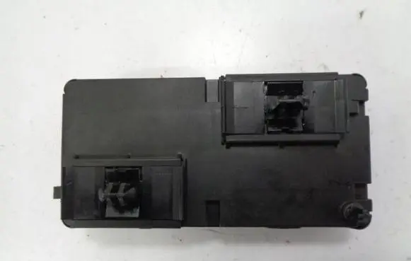 Citroen C5 Engine control unit/module 9664919880