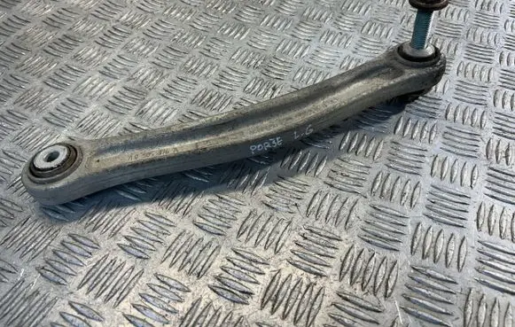 Porsche Cayenne (9PA) Rear control arm 7L0505376A