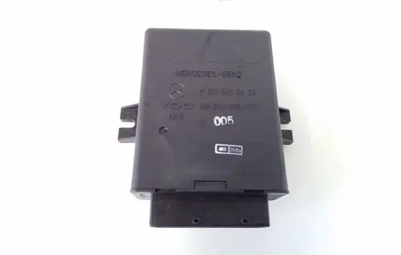Mercedes-Benz E W211 Light module LCM A2115450432