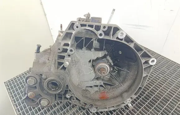 Fiat Bravo Manual 5 speed gearbox C530464332891