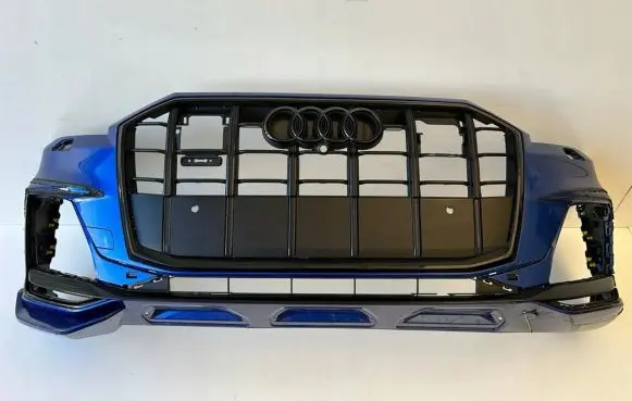 Audi Q7 4M Front bumper 4M0807733F