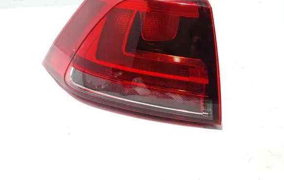 Volkswagen Golf VII Rear/tail lights 5GM945095