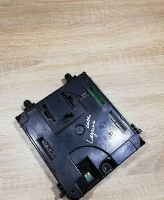 Renault Laguna III Comfort/convenience module A2C53336415