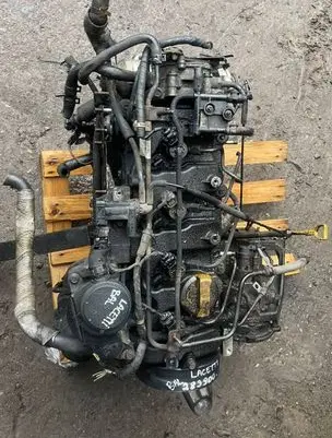 Chevrolet Lacetti Engine D10702130156 96440341