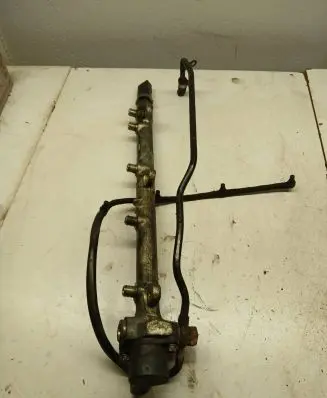 Mercedes-Benz Vito Viano W639 Fuel main line pipe A6680700095