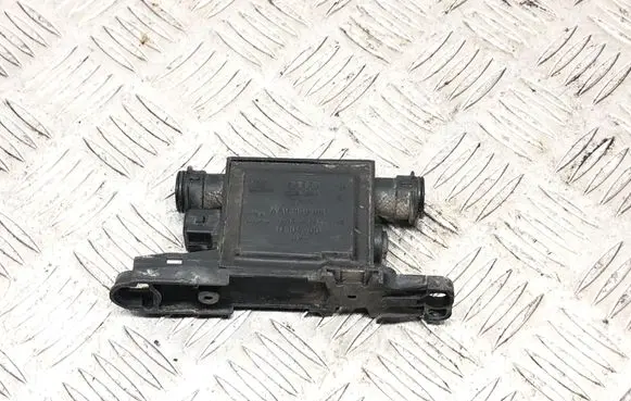 Door central lock control unit/module