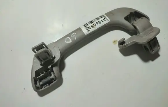 Renault Laguna III Rear interior roof grab handle