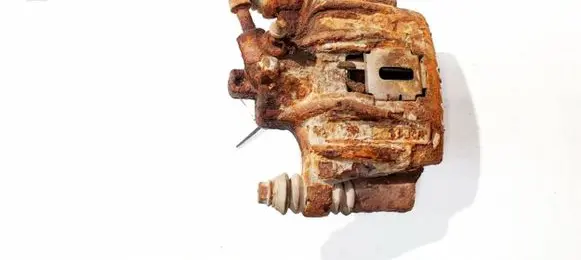 Mercedes-Benz Sprinter W901 W902 W903 W904 Rear brake caliper