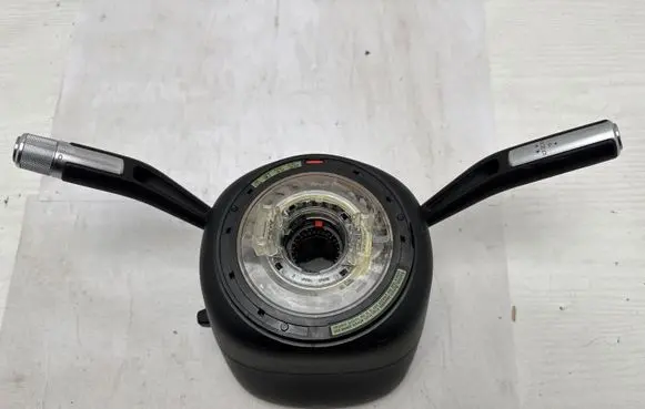 Mercedes-Benz SL AMG R232 Wiper turn signal indicator stalk/switch A2239000919 Q002ZGS001 SW201800