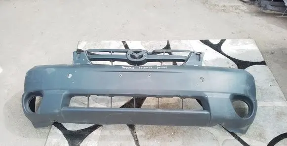 Mazda Tribute Front bumper YL8417C831A
