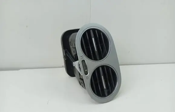 Volkswagen Golf Plus Dashboard side air vent grill/cover trim 5M0819710
