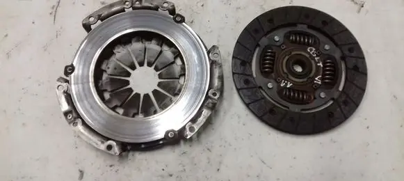 Mitsubishi Colt Clutch set kit