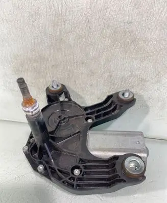 Mini One - Cooper Coupe R56 Rear window wiper motor 6763693201304
