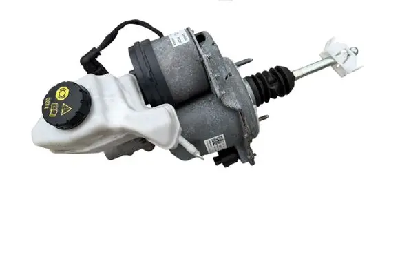 Cupra Formentor Hydraulic servotronic pressure valve 5WB614105AT