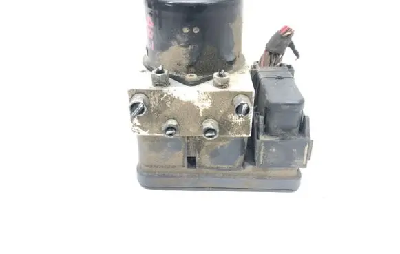 Volvo V50 ABS Pump 4N51-2C405-EB