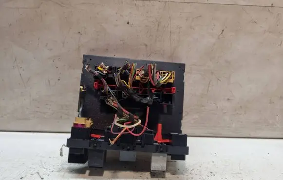 Comfort/convenience module