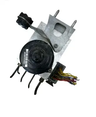 BMW 3 E46 ABS Pump 6751767 10020402544 34516751768
