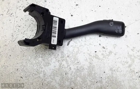 Audi A6 S6 C5 4B Wiper switch 4b0953503f