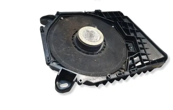BMW 1 E81 E87 Subwoofer speaker 43040741982