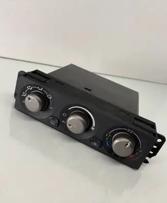 Mitsubishi Pajero Climate control unit MR958005 1465700