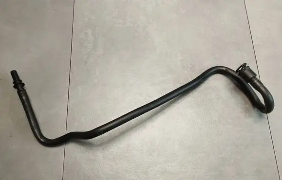 Peugeot 508 Vacuum line/pipe/hose