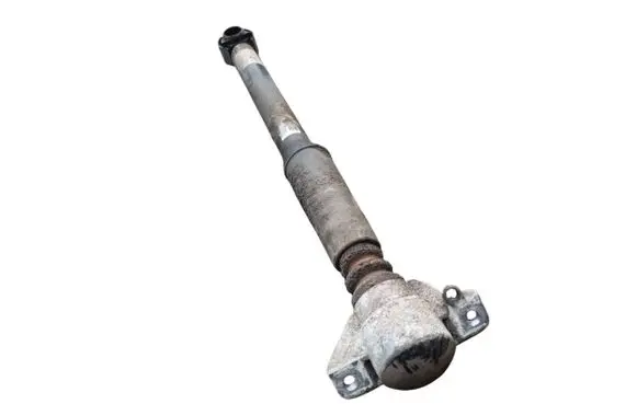 Audi A5 Sportback 8TA Rear shock absorber/damper 8T0513035T 814902004550