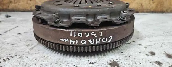 Clutch set kit