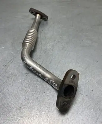 Mitsubishi Eclipse Cross EGR valve line/pipe/hose ECLIPSERGRVAMZDELIS