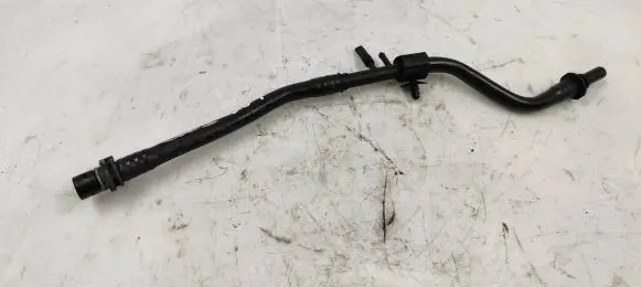 BMW 1 E82 E88 Vacuum line/pipe/hose 7804328 0140327