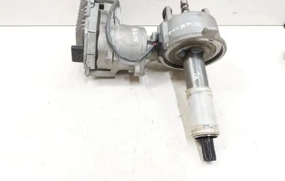 Opel Meriva A Electric power steering pump 26108652 86A70000098D A334901143