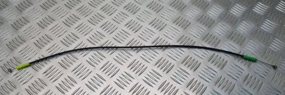Toyota Avensis T250 Front door cable line CTP3K1305