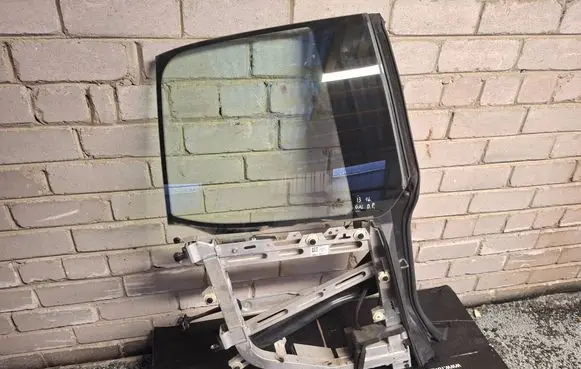 BMW i3 Rear door 2588290