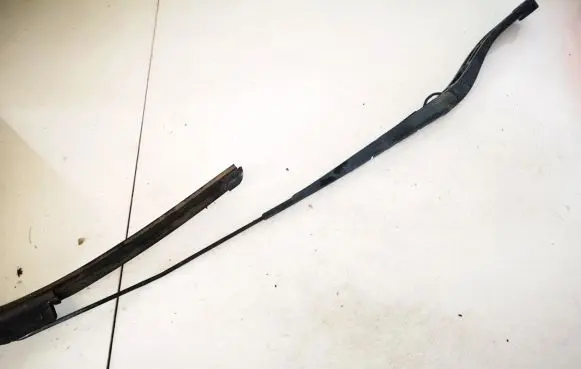 Opel Signum Front wiper blade arm 09185813