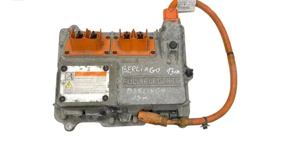 Other control units/modules