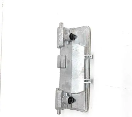 Windshield/windscreen camera