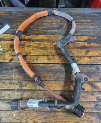 Smart ForFour II W453 Other wiring loom 297A21110R