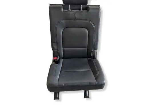 Hyundai ix 55 Third row seats 