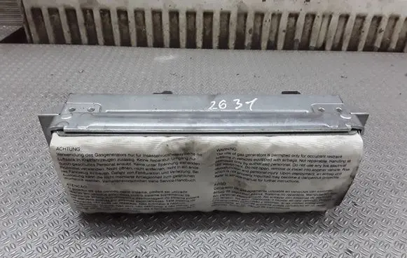 Volkswagen Fox Passenger airbag 5Z0880204