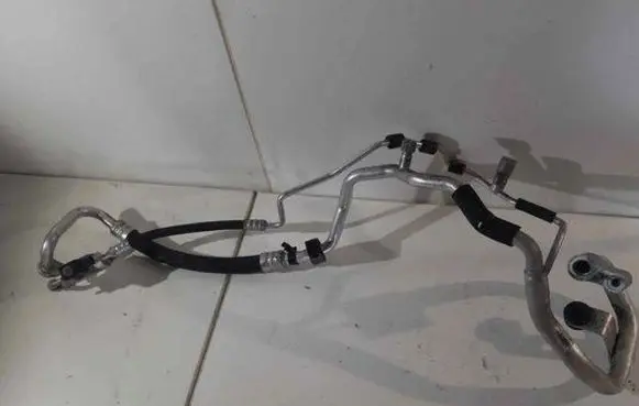 Mercedes-Benz EQC Air conditioning (A/C) pipe/hose A2938301101 329319