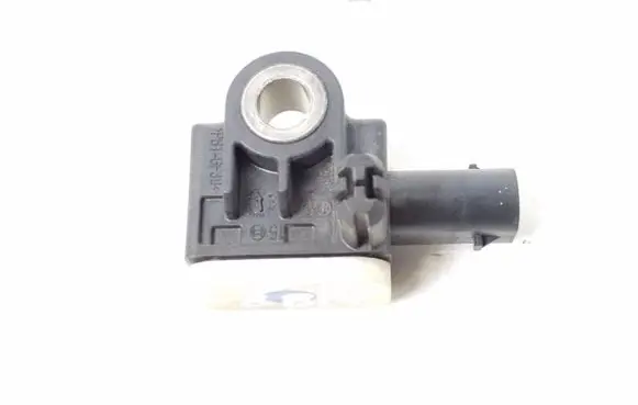 Porsche Cayenne (92A) Airbag deployment crash/impact sensor 7P0959651
