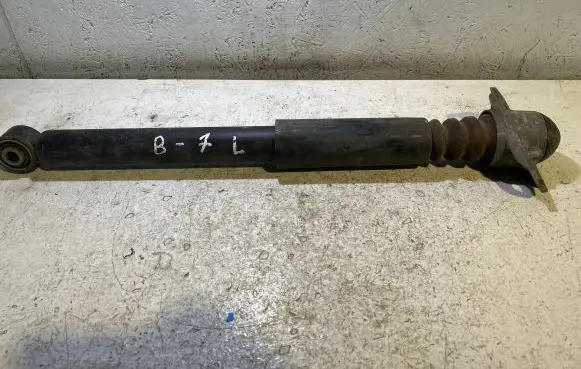 Volkswagen PASSAT B7 USA Rear shock absorber/damper 561512011E 801402000514 814902005171