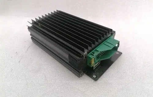 Mercedes-Benz SL R230 Sound amplifier A2308200189