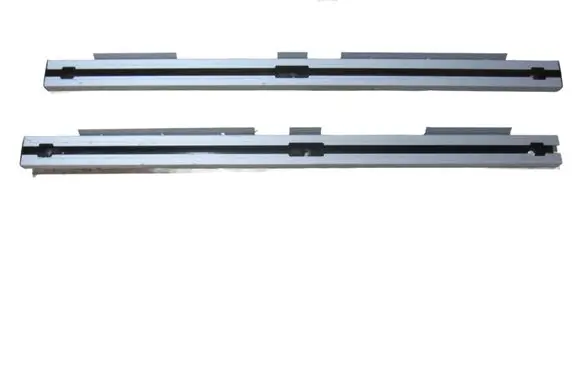 BMW X3 G01 Dashboard cross member/frame bar 7396571