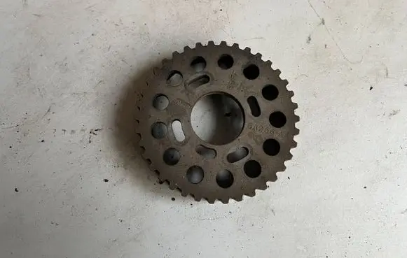 Ford Fiesta Camshaft pulley/ VANOS 89FF6A256AA